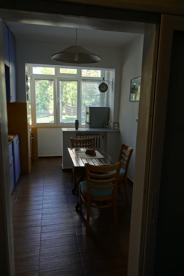 Wendy House Apartment โซเฟีย ภายนอก รูปภาพ