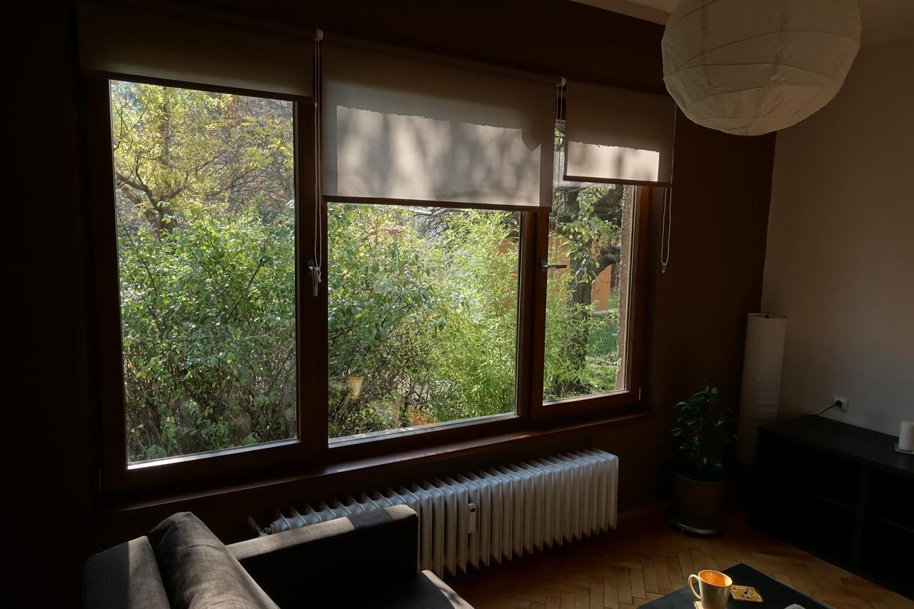 Wendy House Apartment โซเฟีย ภายนอก รูปภาพ