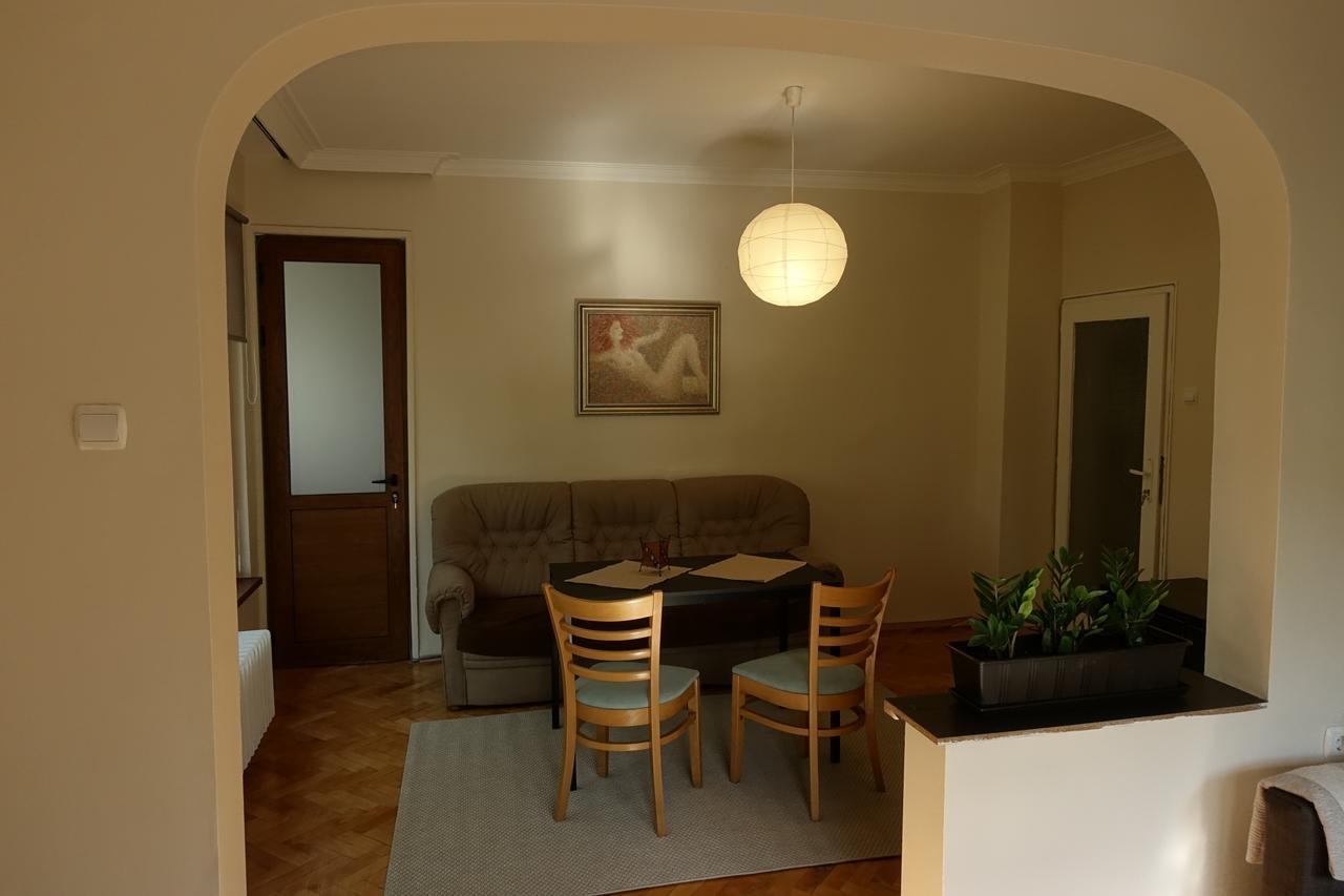 Wendy House Apartment โซเฟีย ภายนอก รูปภาพ