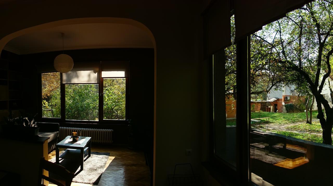 Wendy House Apartment โซเฟีย ภายนอก รูปภาพ