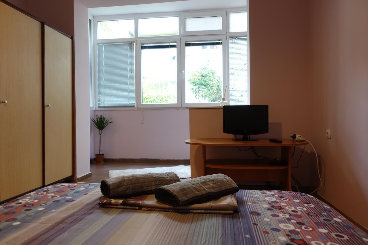 Wendy House Apartment โซเฟีย ภายนอก รูปภาพ