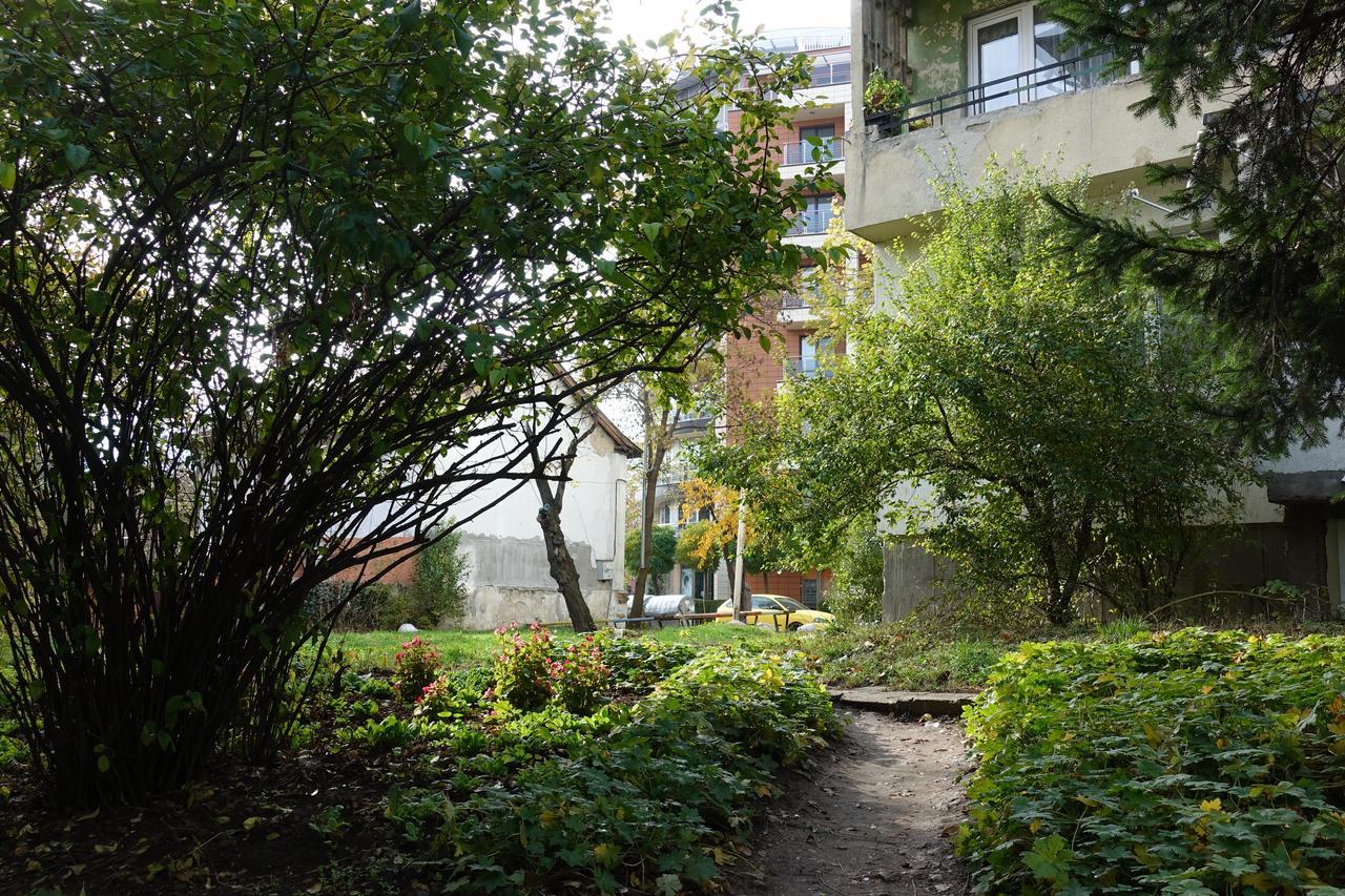 Wendy House Apartment โซเฟีย ภายนอก รูปภาพ