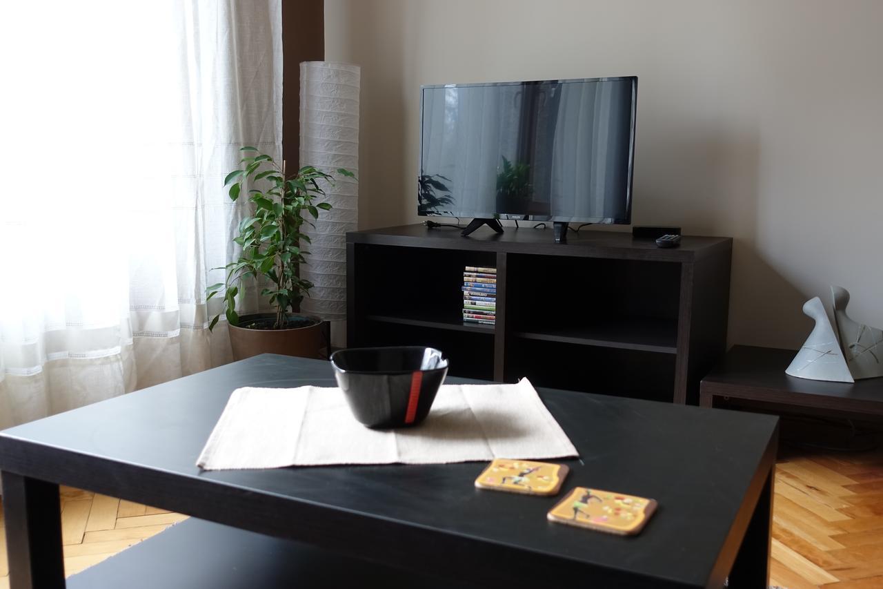 Wendy House Apartment โซเฟีย ภายนอก รูปภาพ