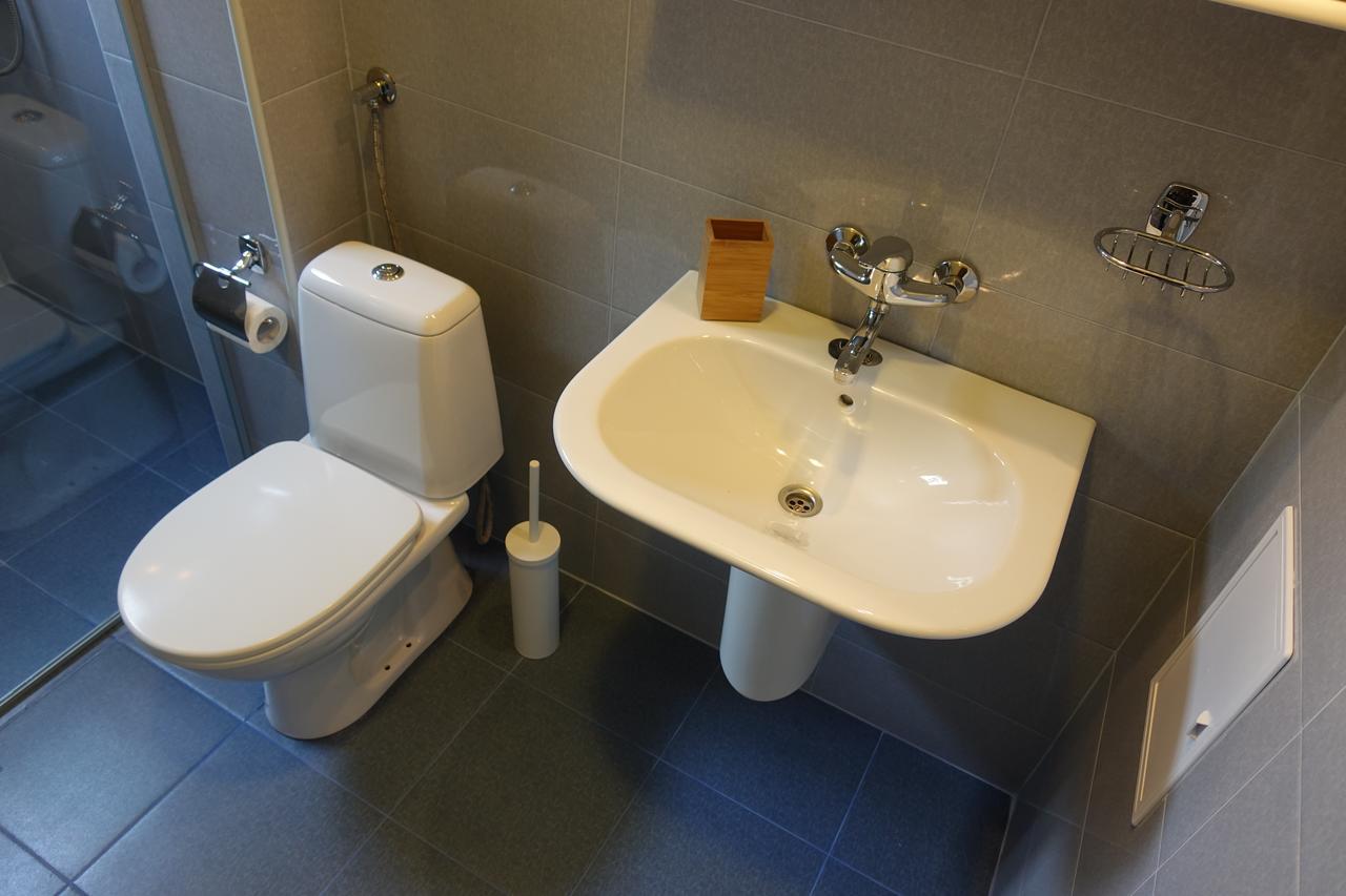 Wendy House Apartment โซเฟีย ภายนอก รูปภาพ