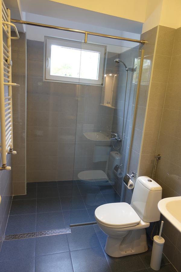 Wendy House Apartment โซเฟีย ภายนอก รูปภาพ