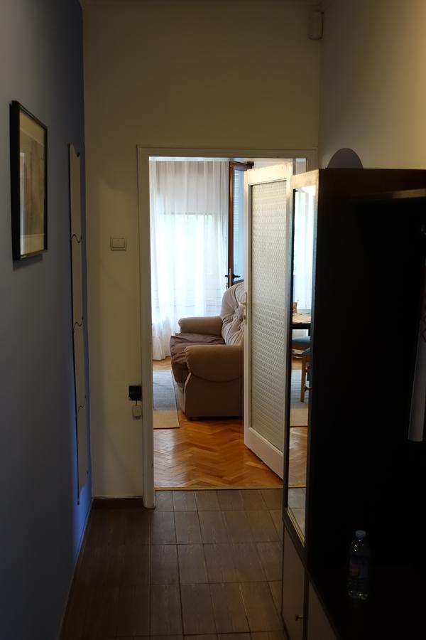 Wendy House Apartment โซเฟีย ภายนอก รูปภาพ