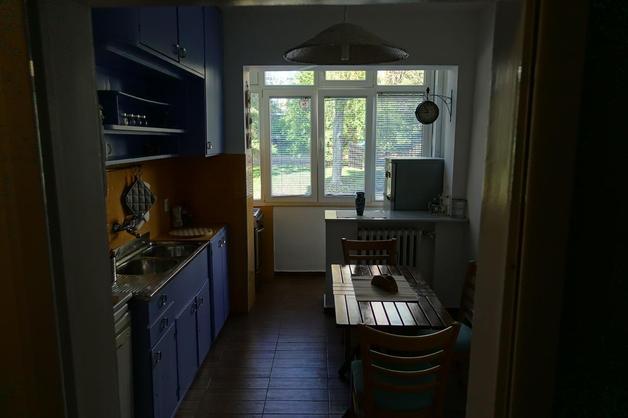 Wendy House Apartment โซเฟีย ห้อง รูปภาพ