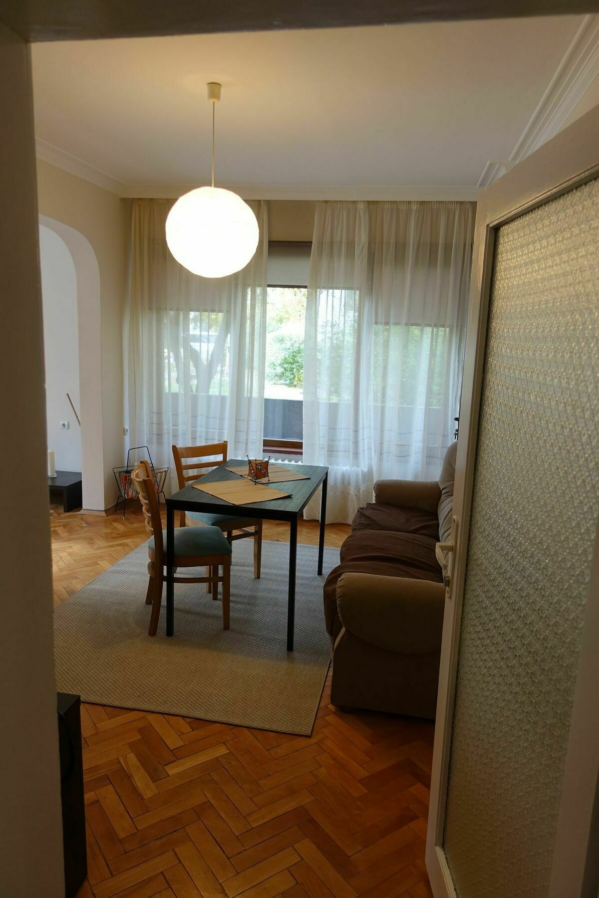 Wendy House Apartment โซเฟีย ภายนอก รูปภาพ