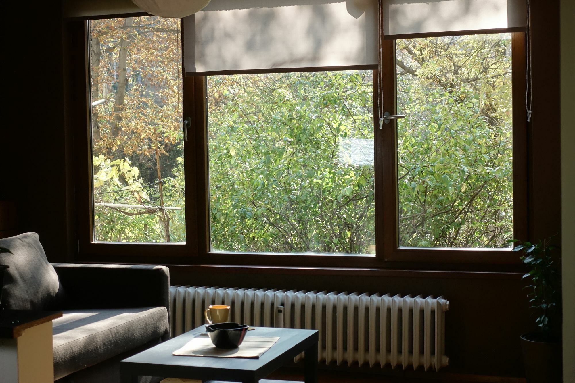 Wendy House Apartment โซเฟีย ภายนอก รูปภาพ