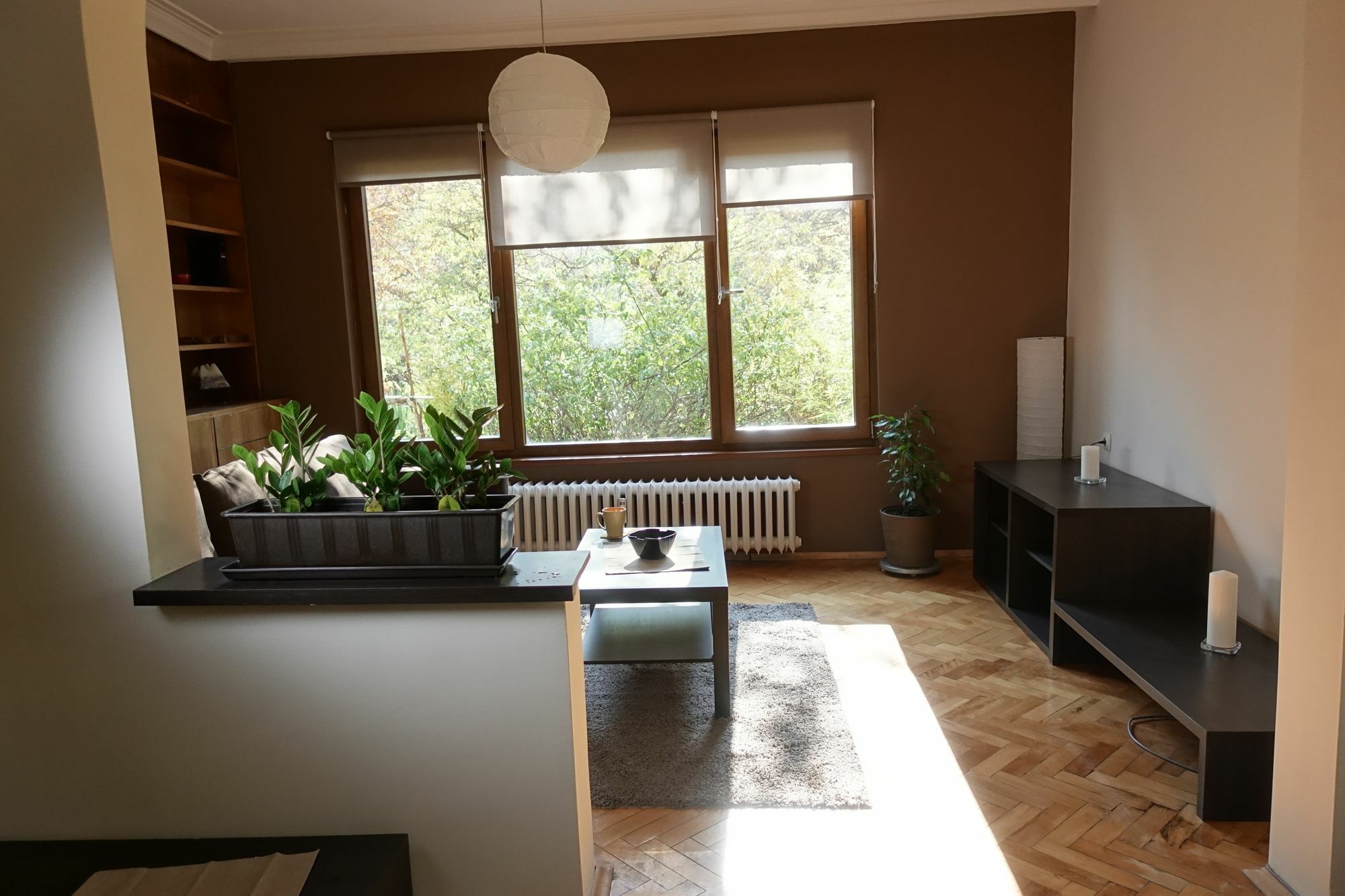 Wendy House Apartment โซเฟีย ภายนอก รูปภาพ